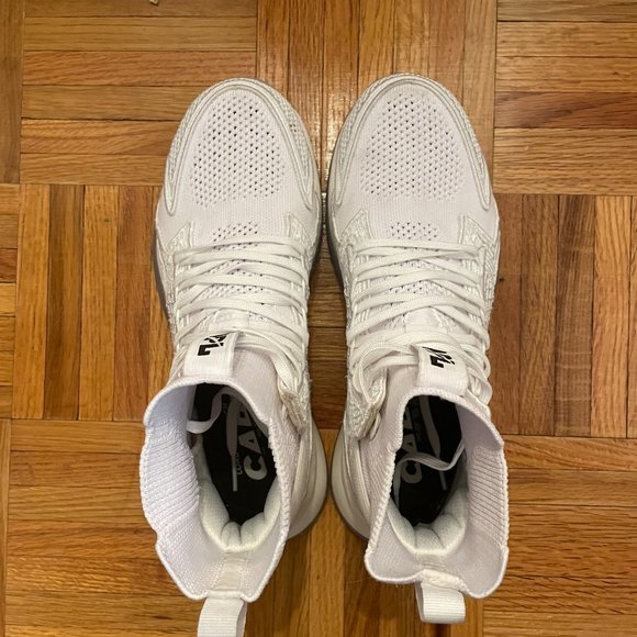 APL Concept X White Sneaker (8) - Picture 4 of 5